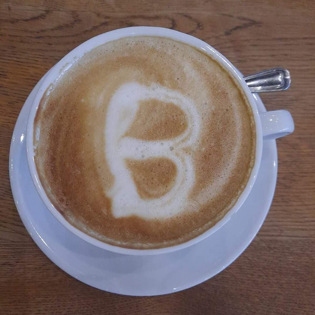 Cafébloggerens hemmeligheder